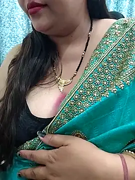 Mayuri77 online show from 03/14/25, 04:51