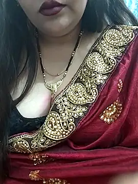 Mayuri77 online show from 03/15/25, 04:10