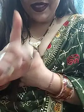 Mayuri77 online show from 03/18/25, 10:57