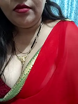 Mayuri77 online show from 03/20/25, 06:09