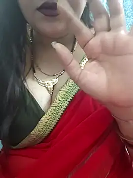 Mayuri77 online show from 03/21/25, 01:12