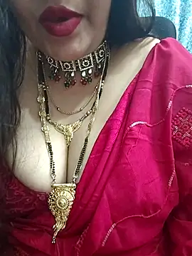 Mayuri77 online show from 03/23/25, 07:42