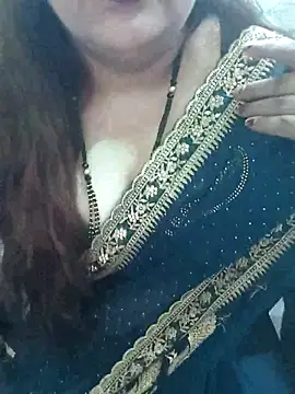 Mayuri77 online show from 09/15/25, 01:49