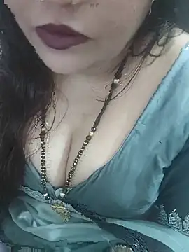 Mayuri77 online show from 09/16/25, 06:20