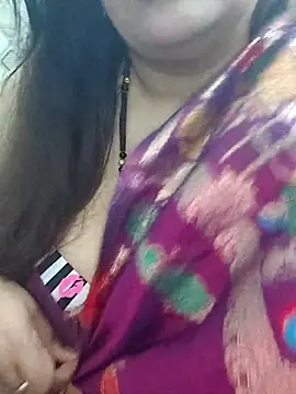 Mayuri77 online show from 09/18/25, 06:59