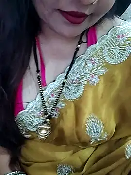 Mayuri77 online show from 09/23/25, 06:44