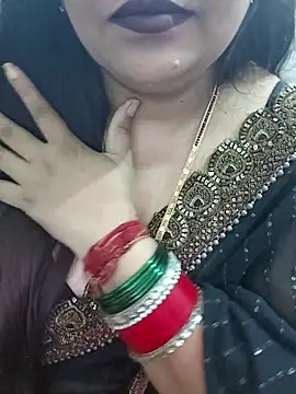 Mayuri77 online show from 10/06/25, 07:17