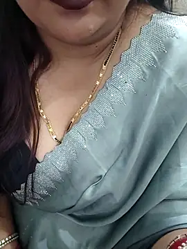 Mayuri77 online show from 10/06/25, 07:22