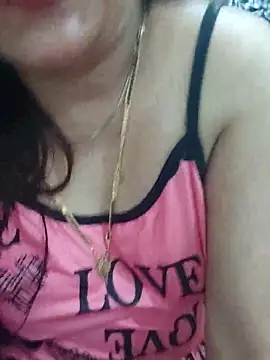 Mayuri77 online show from 10/08/25, 07:33