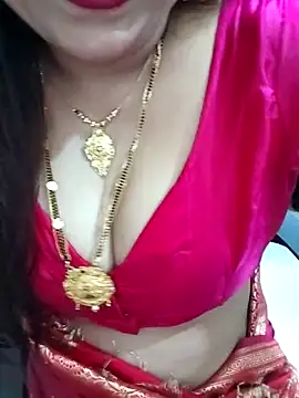 Mayuri77 online show from 10/10/25, 06:51