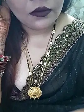 Mayuri77 online show from 10/14/25, 05:25