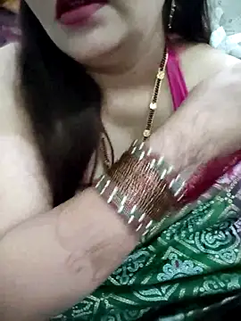 Mayuri77 online show from 10/16/25, 07:04