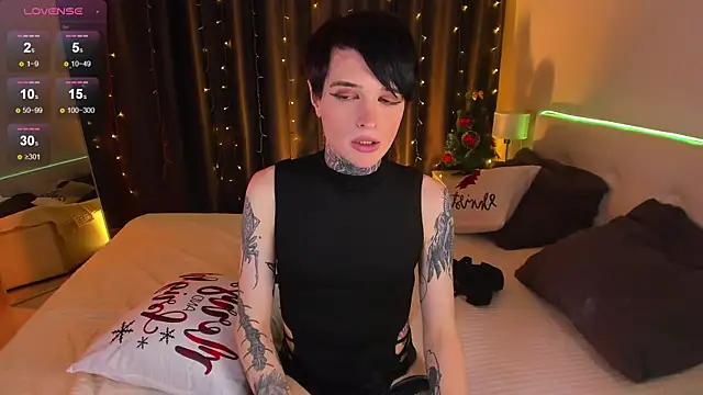 Simona Rain online show from 12/19/24, 08:56
