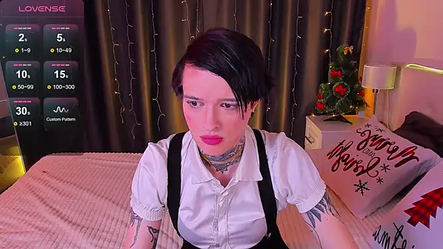 Simona Rain online show from 12/26/24, 05:47