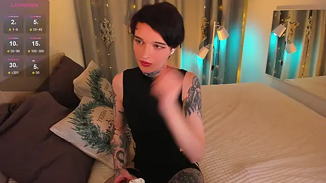 Simona Rain online show from 12/28/24, 05:44