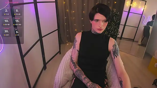 Simona Rain online show from 01/07/25, 11:56