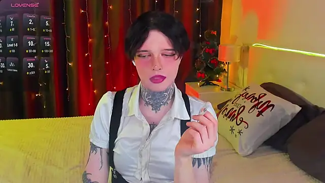 Simona Rain online show from 01/11/25, 11:34