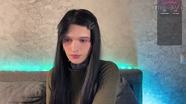 Simona Rain online show from 02/26/25, 01:00