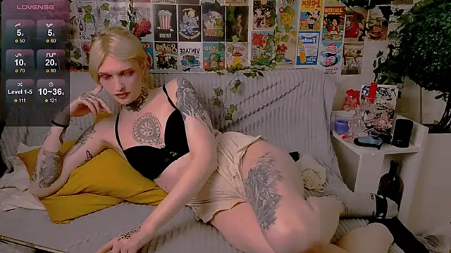 Simona Rain online show from 09/26/25, 11:20