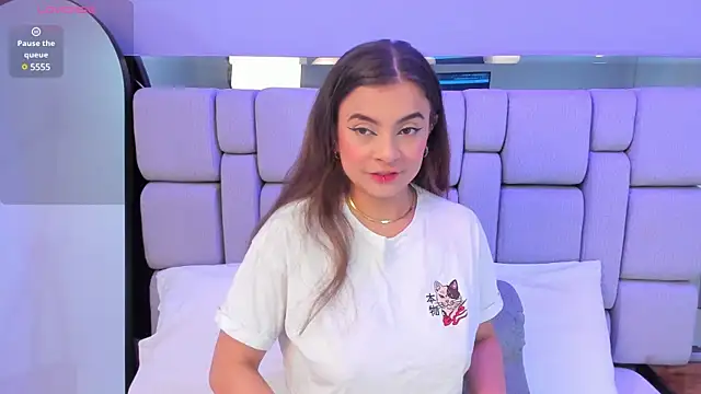 Mady collins  online show from 03/19/25, 11:17