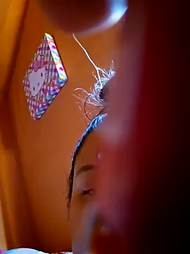 shyfr34k online show from 11/23/25, 02:06