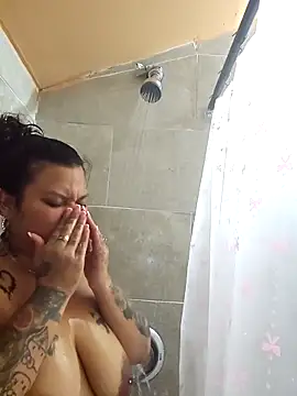 shyfr34k online show from 12/19/25, 09:55