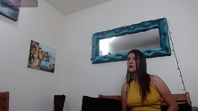 GeorginaBianco online show from 01/14/25, 12:03