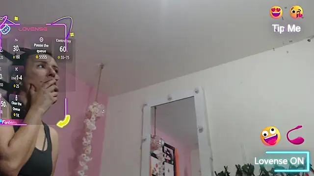 Snapshot of GeorginaBianco chatting on 10/09/25, 02:04 GeorginaBianco online show from 10/09/25, 02:04