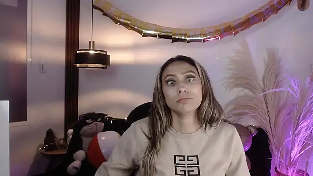 salome drasin online show from 10/24/25, 06:21