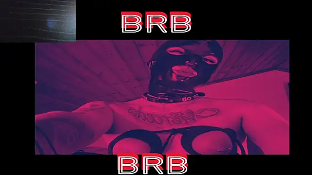 Darkness jones  online show from 06/19/26, 04:11