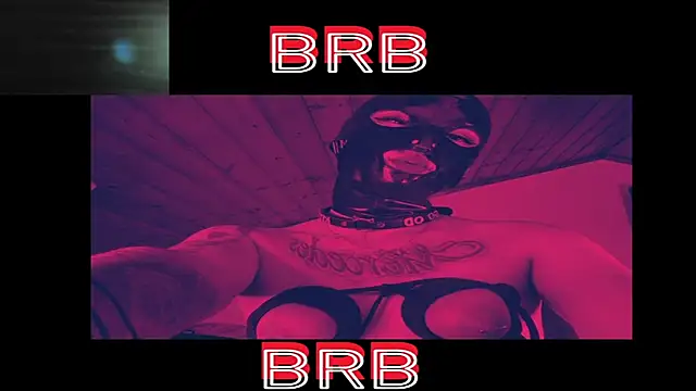 Darkness jones  online show from 06/29/26, 04:29