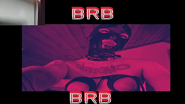 Darkness jones  online show from 06/30/26, 06:09