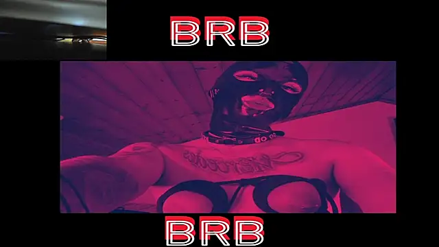 Darkness jones  online show from 07/06/26, 05:26