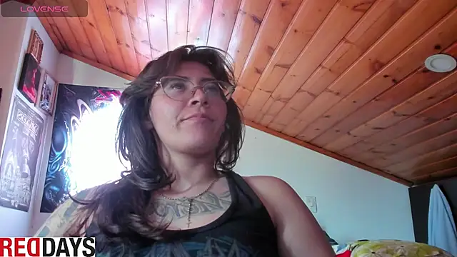 Darkness jones  online show from 07/17/26, 06:46