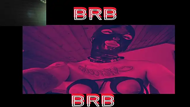 Darkness jones  online show from 07/21/26, 04:31