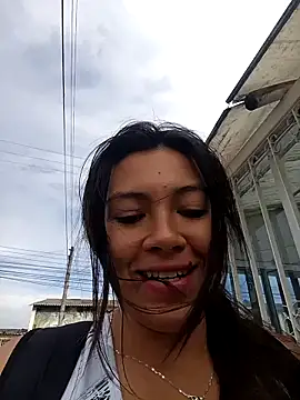 LIZ-06  online show from 02/08/25, 01:01