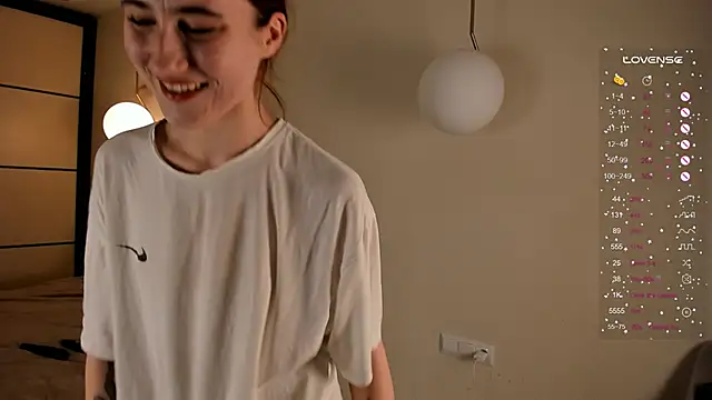 KimStevens online show from 12/07/24, 05:48