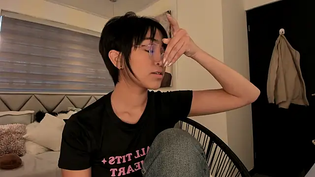 im Luucy online show from 01/10/25, 12:58