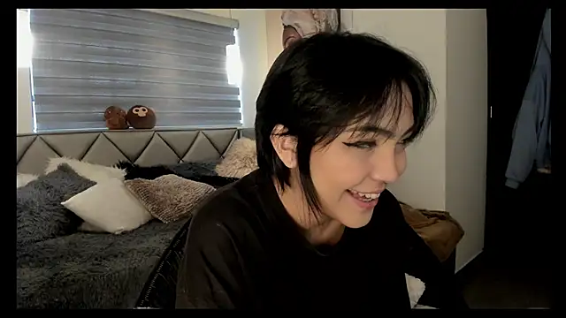 im Luucy online show from 03/06/25, 02:18