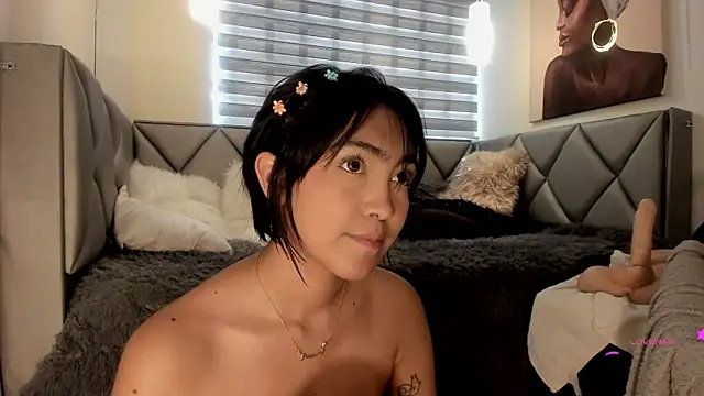 im Luucy online show from 03/17/25, 12:14