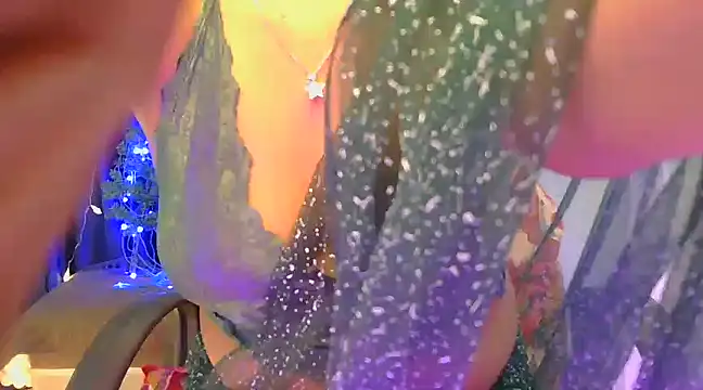 Missjaan online show from 02/27/25, 11:15