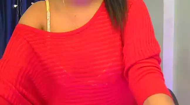 Missjaan online show from 03/04/25, 01:01