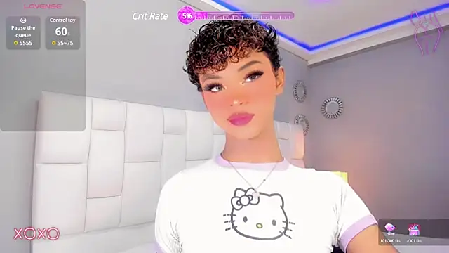 Eva Rosss online show from 12/22/24, 04:50