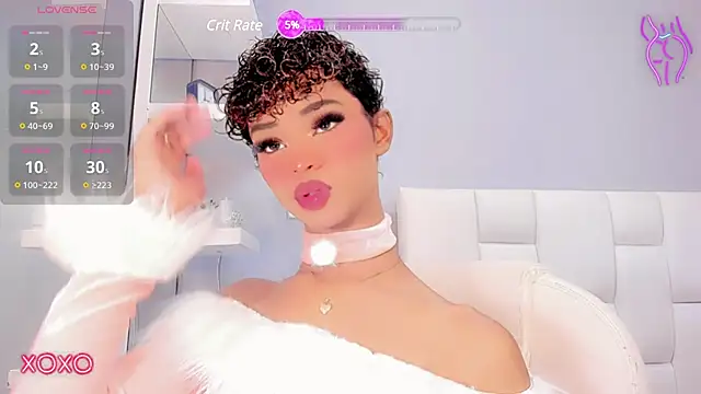 Eva Rosss online show from 12/23/24, 05:17