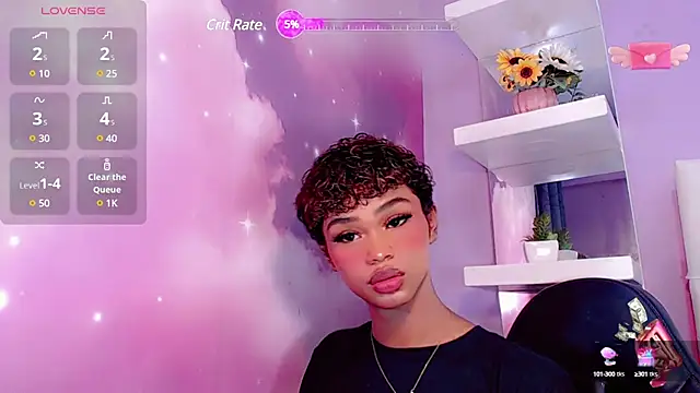 Eva Rosss online show from 01/15/25, 11:00