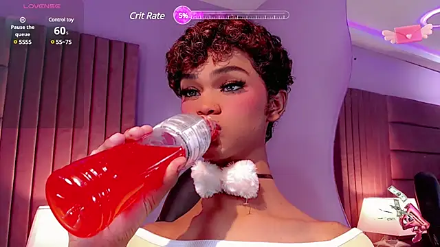 Eva Rosss online show from 01/24/25, 12:20