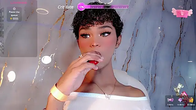 Eva Rosss online show from 01/25/25, 12:58