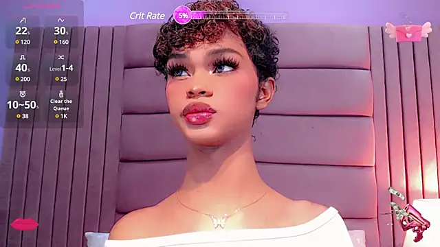 Eva Rosss online show from 01/27/25, 12:26