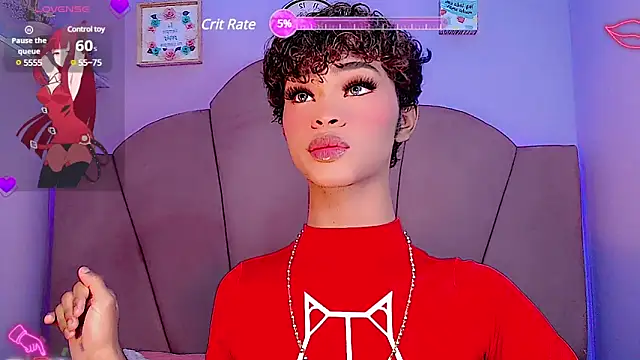 Eva Rosss online show from 02/28/25, 01:14