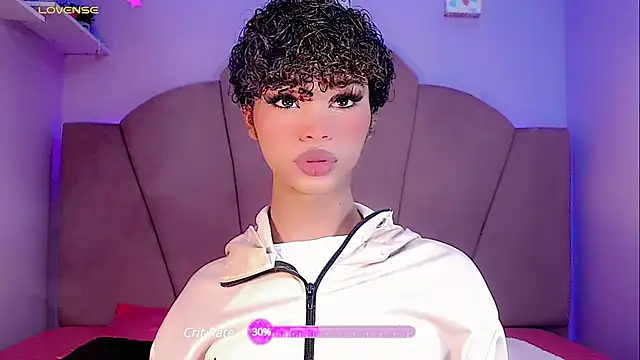 Eva Rosss online show from 03/18/25, 12:47